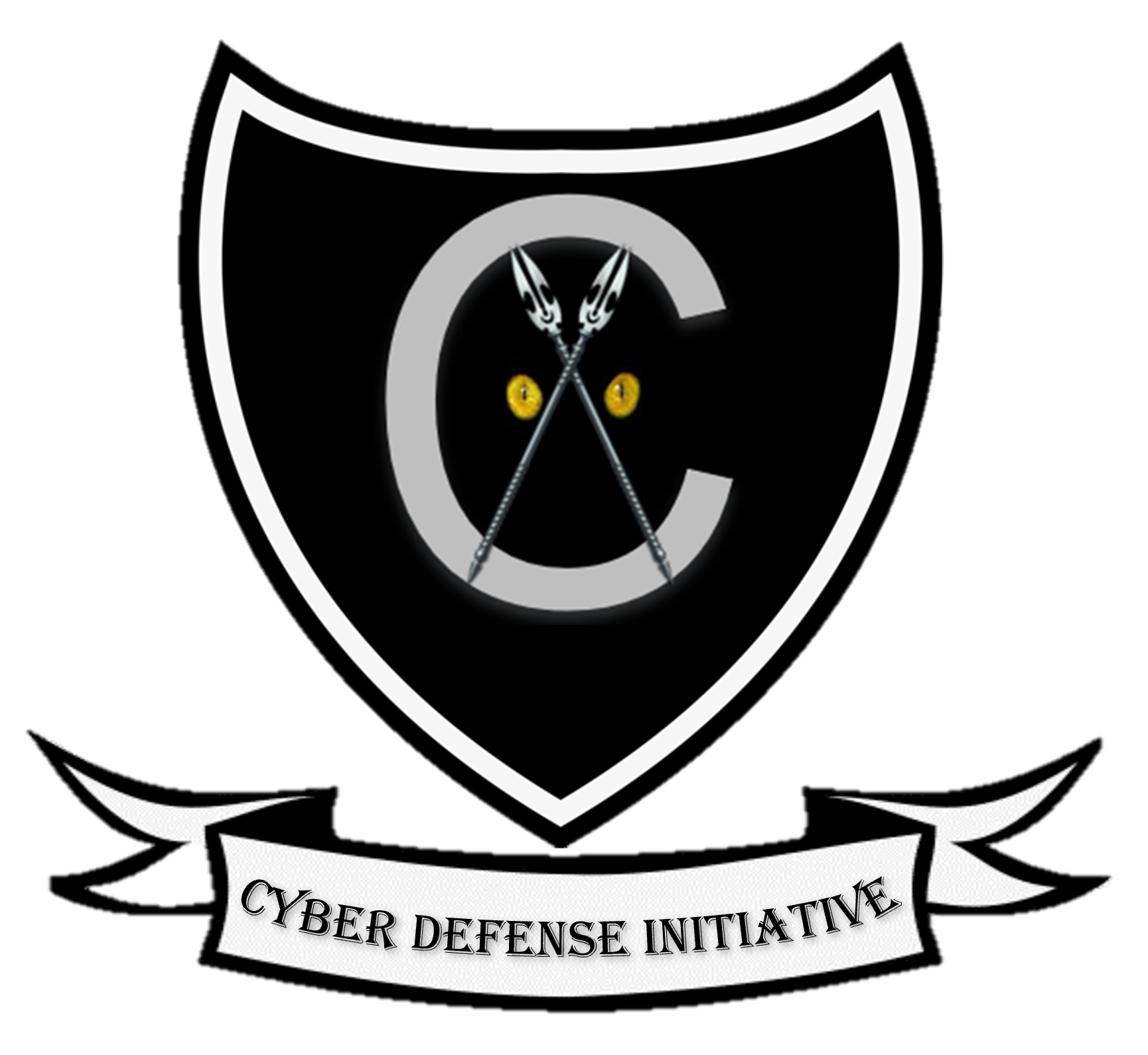 Cyber Defense Initiative Logo