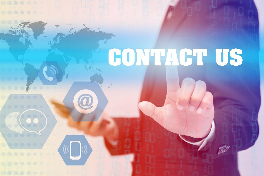 Contact Cyber Defense Initiative