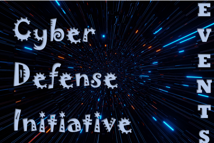 Contact Cyber Defense Initiative